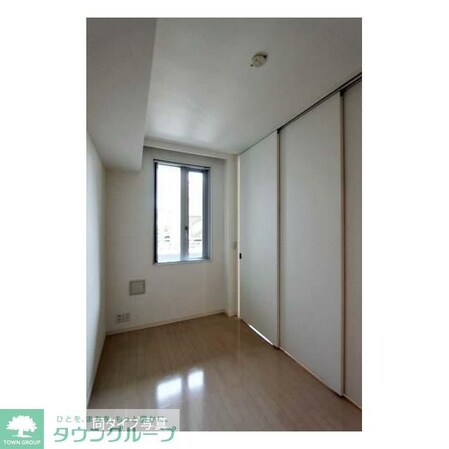 コンフォリア笹塚の物件内観写真